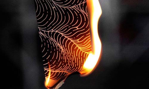 絲網印刷技術與平印、凸印、凹印