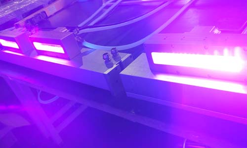 絲網印刷技術與平印、凸印、凹印